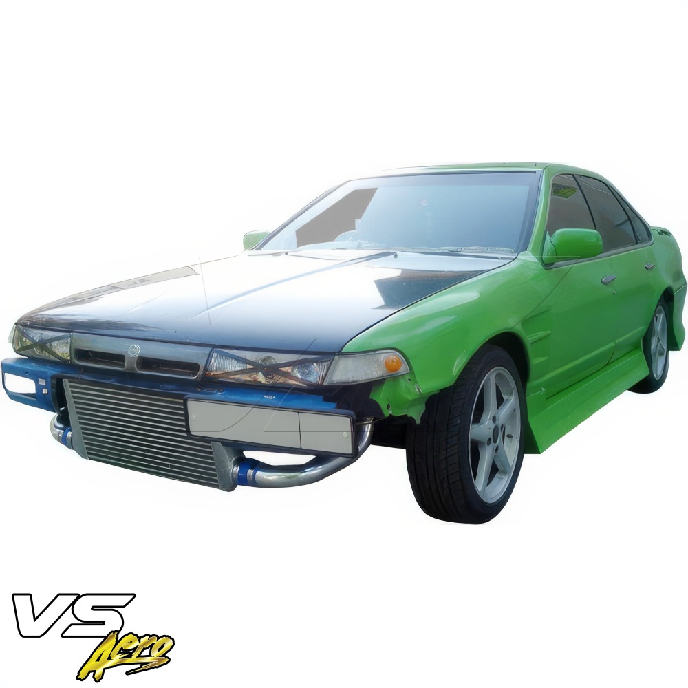 All kind of Exterior/Fenders for Nissan Cefiro 1988 - 