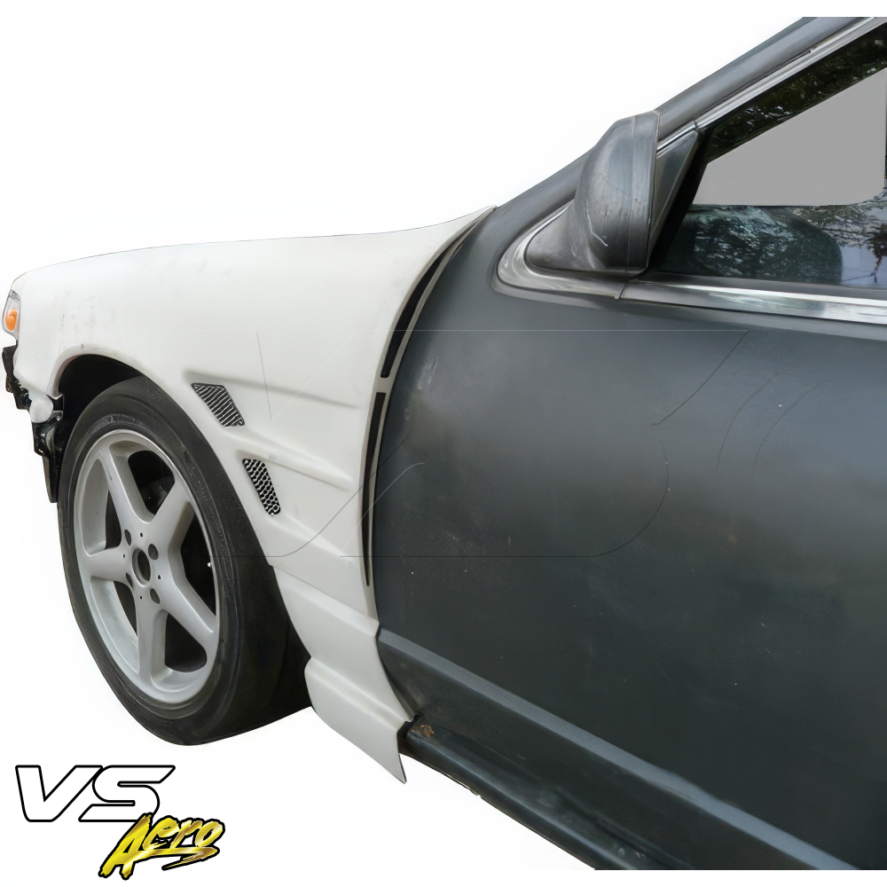 All kind of Exterior/Fenders for Nissan Cefiro 1988 - 