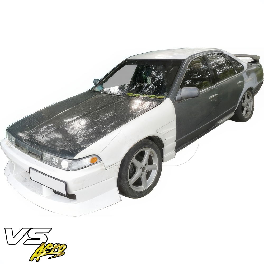 All kind of Exterior/Fenders for Nissan Cefiro 1988 - 