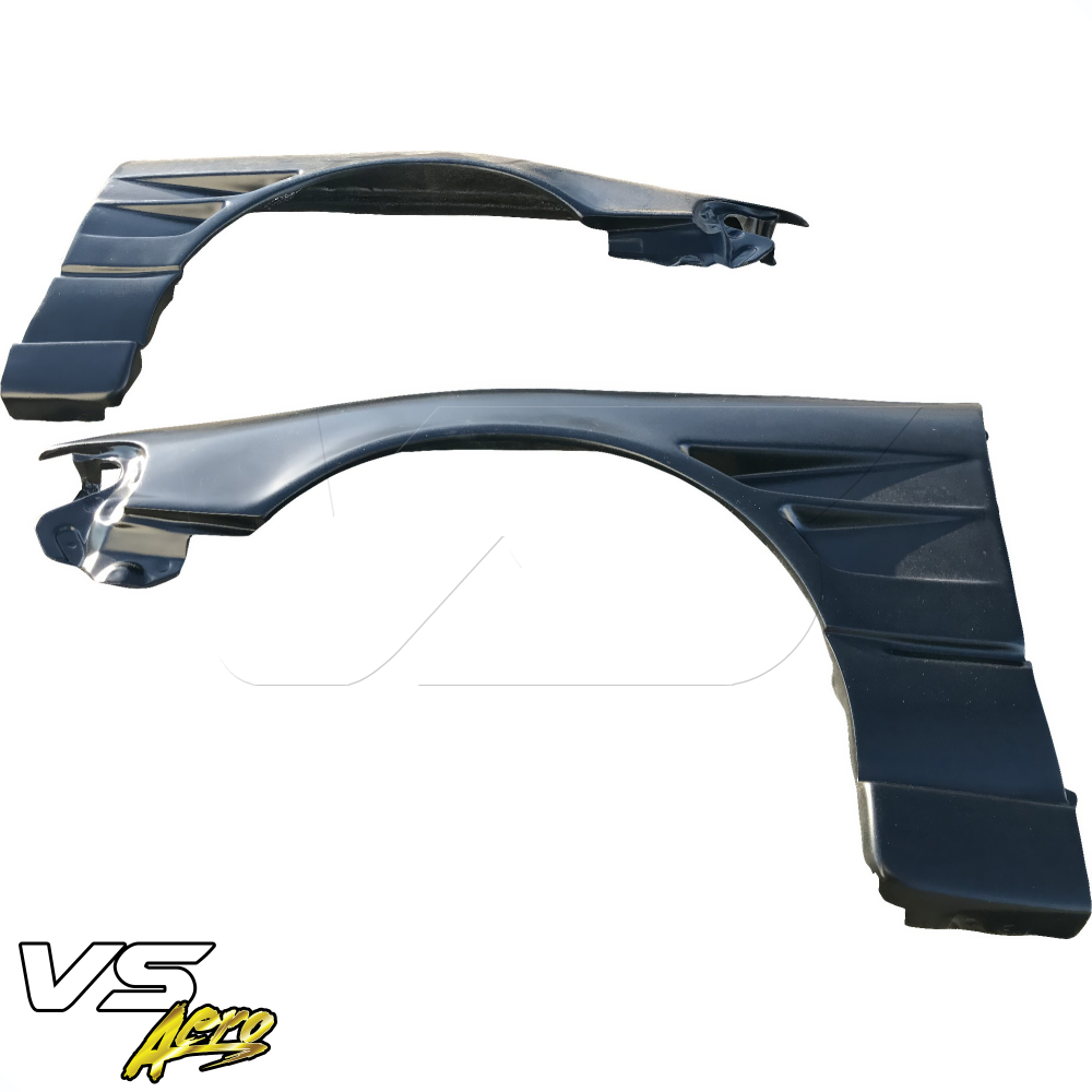 All kind of Exterior/Fenders for Nissan Cefiro 1988 - 