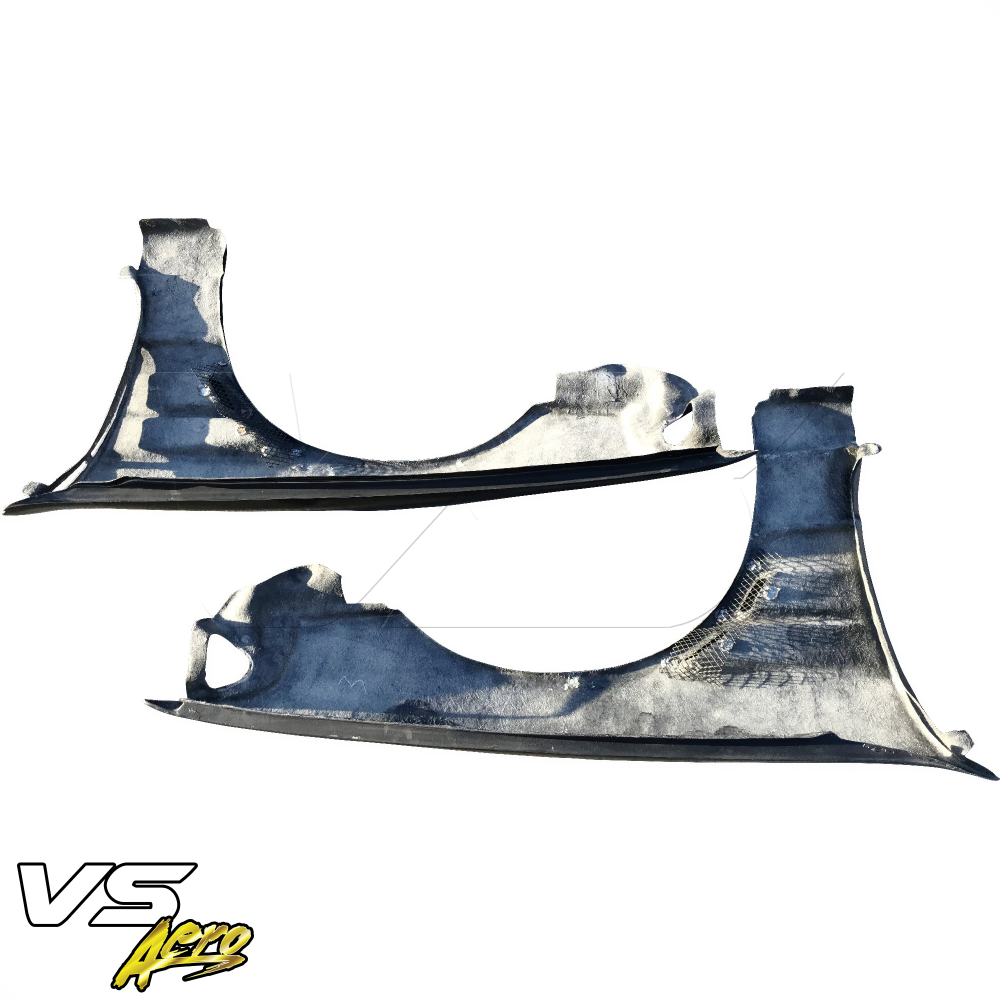 All kind of Exterior/Fenders for Nissan Cefiro 1988 - 