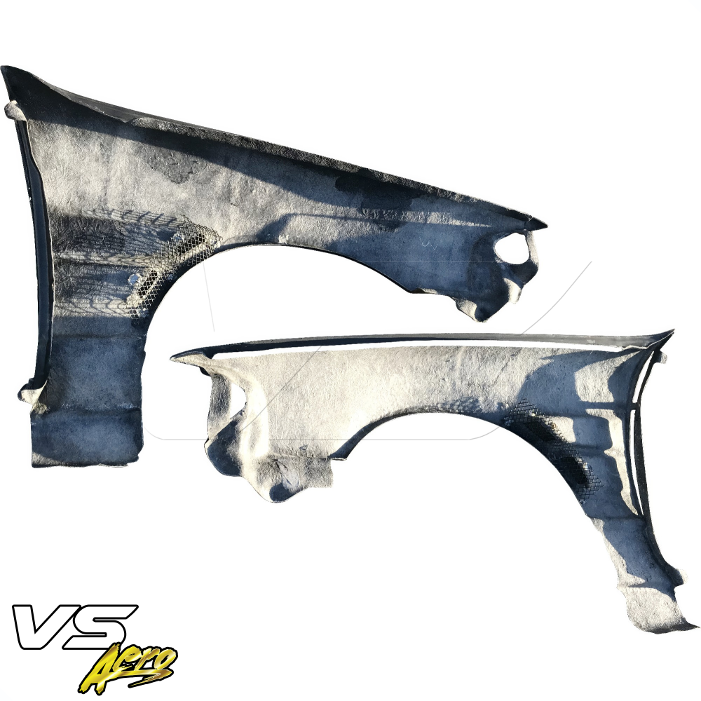 All kind of Exterior/Fenders for Nissan Cefiro 1988 - 