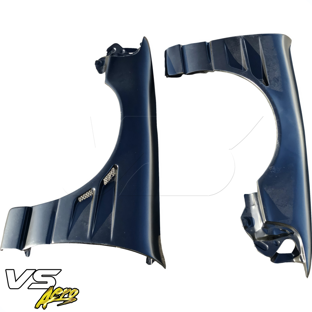 All kind of Exterior/Fenders for Nissan Cefiro 1988 - 