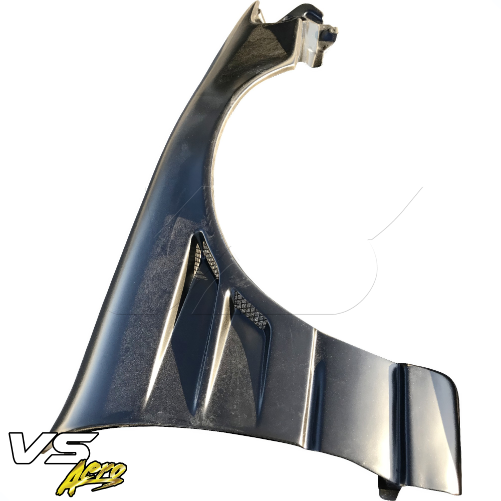 All kind of Exterior/Fenders for Nissan Cefiro 1988 - 