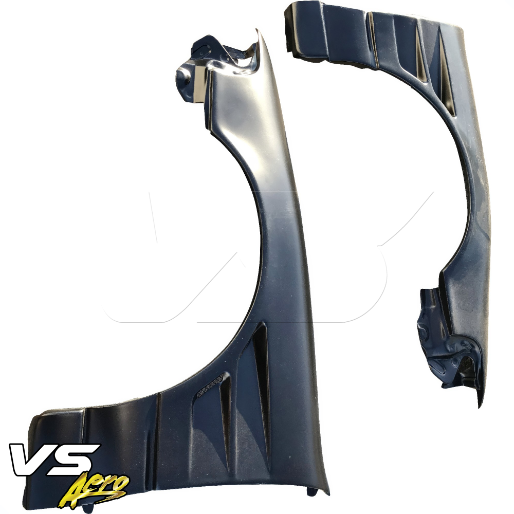 All kind of Exterior/Fenders for Nissan Cefiro 1988 - 