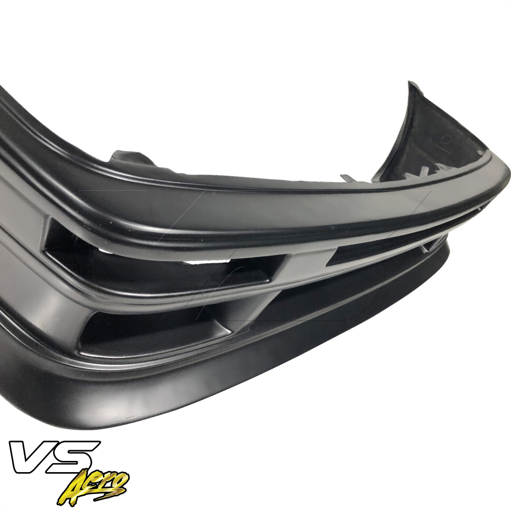 All kind of Exterior/Front Bumpers or Lips for Toyota Corolla 1984 - 