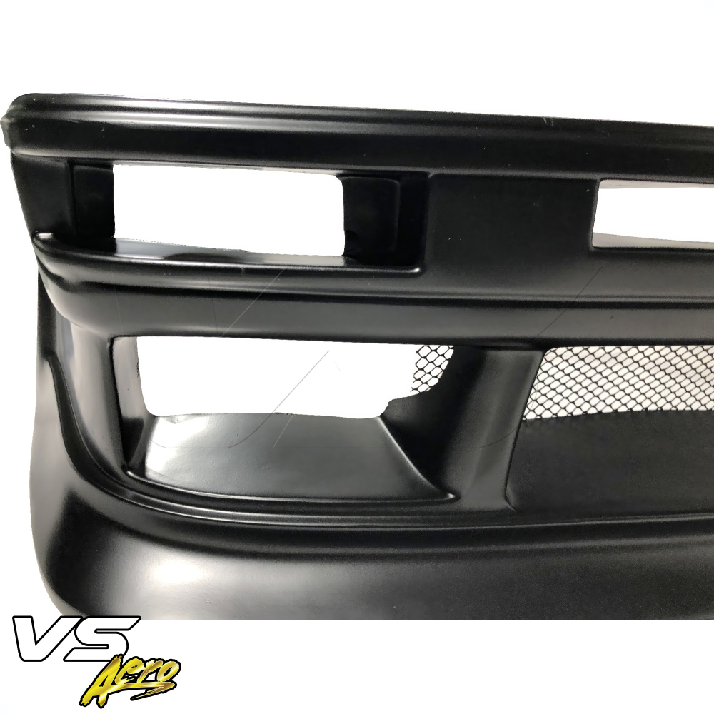 All kind of Exterior/Front Bumpers or Lips for Toyota Corolla 1984 - 