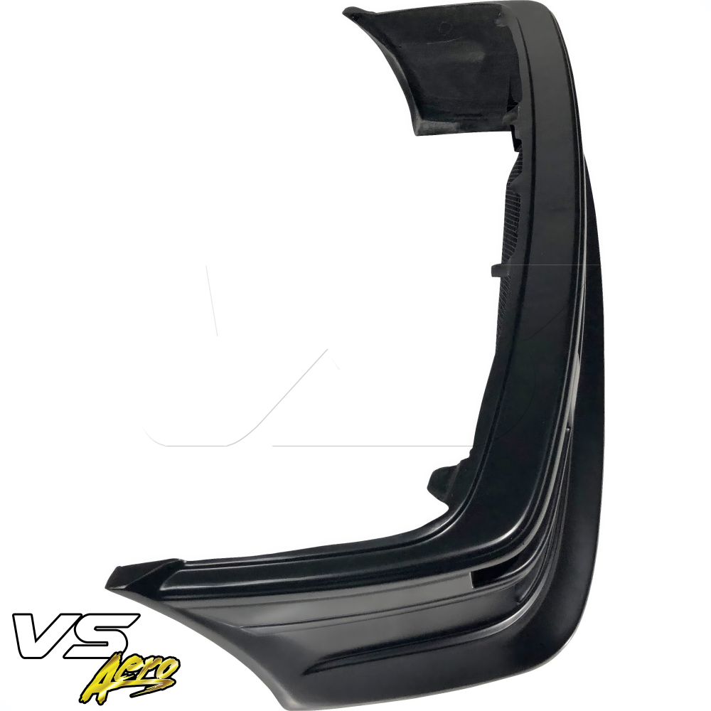 All kind of Exterior/Front Bumpers or Lips for Toyota Corolla 1984 - 