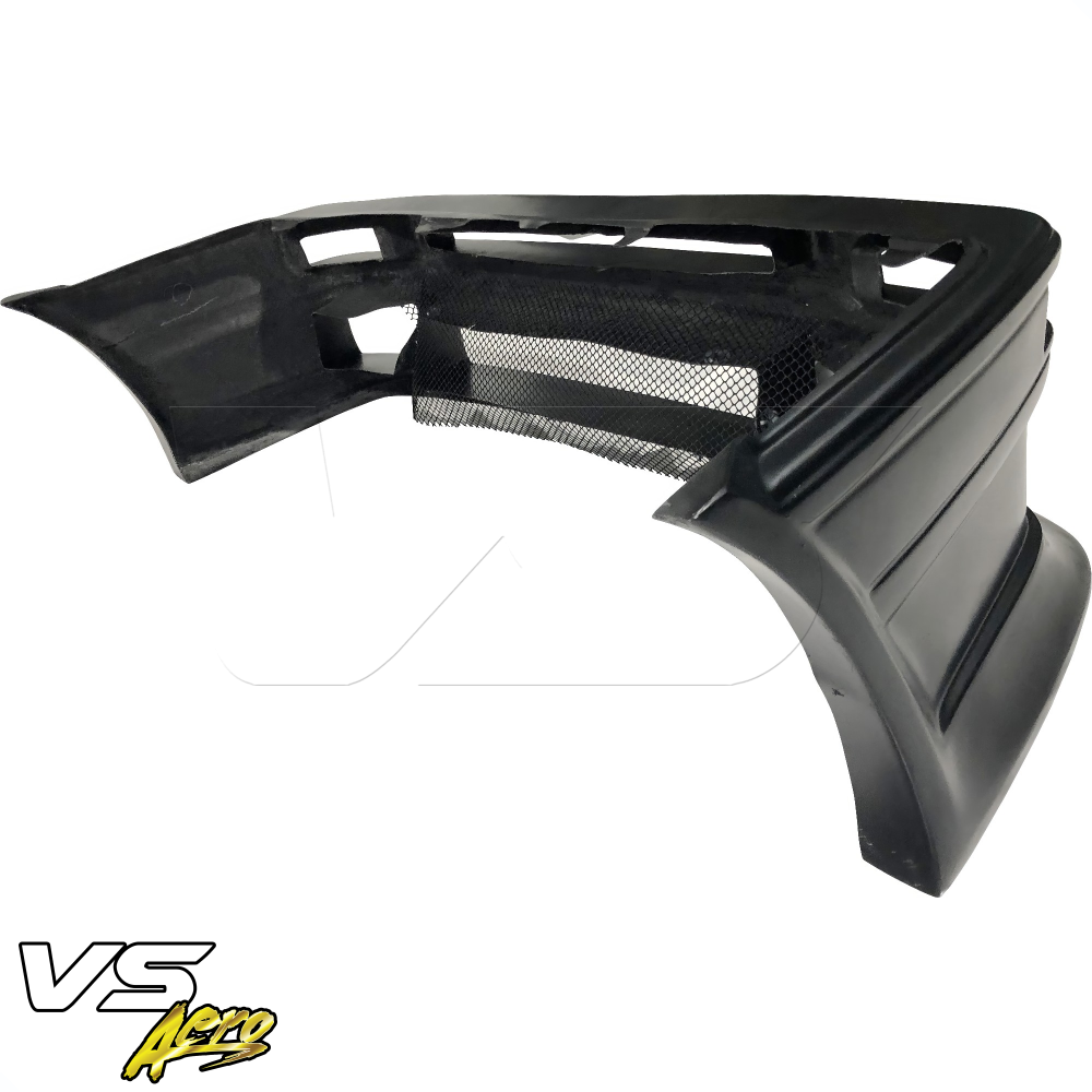 All kind of Exterior/Front Bumpers or Lips for Toyota Corolla 1984 - 