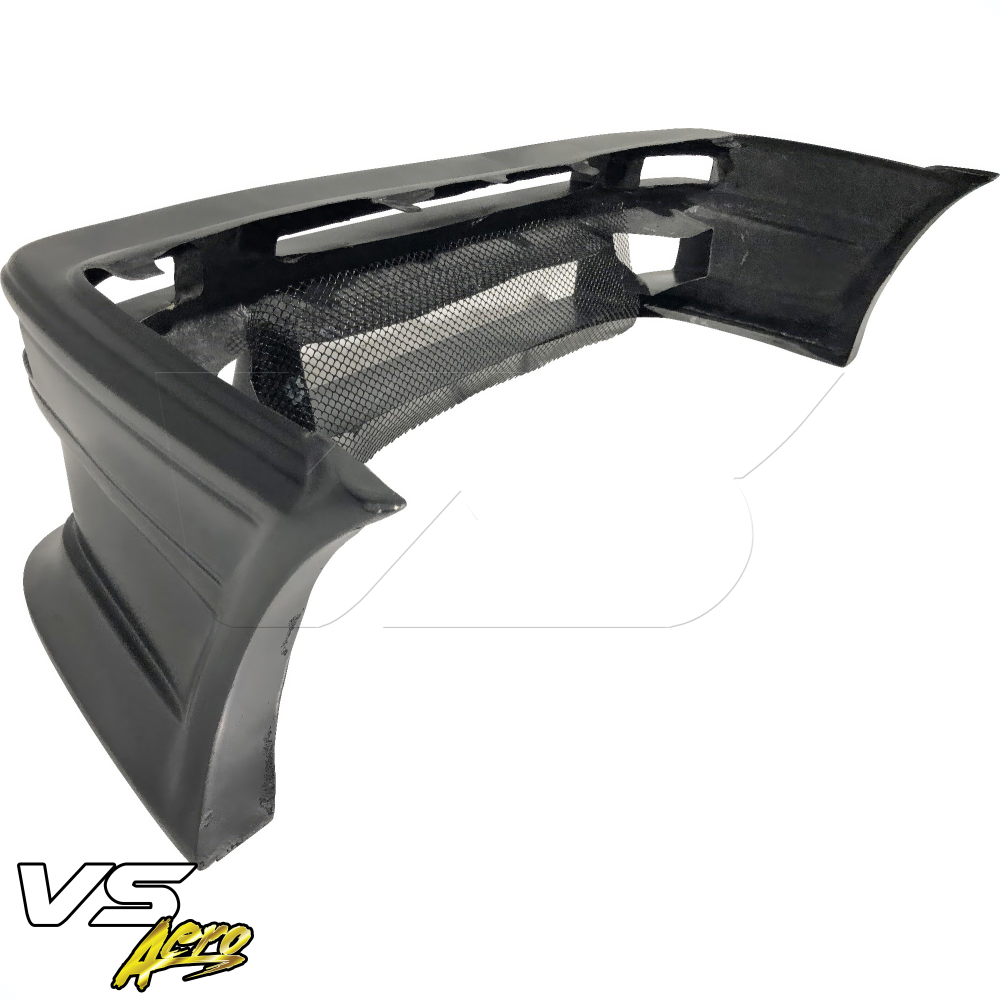 All kind of Exterior/Front Bumpers or Lips for Toyota Corolla 1984 - 