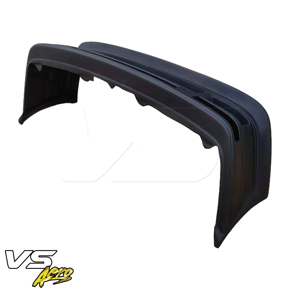 All kind of Exterior/Front Bumpers or Lips for Toyota Corolla 1984 - 