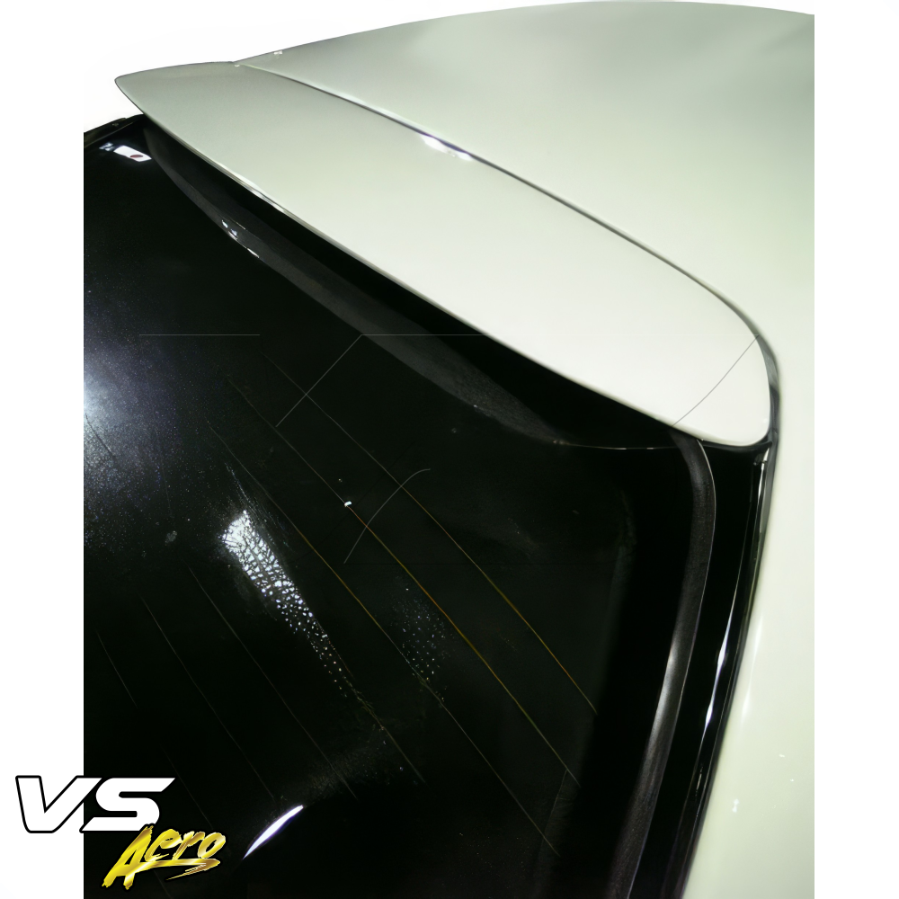 All kind of Exterior/Wings for Mazda RX-7 1986 - 