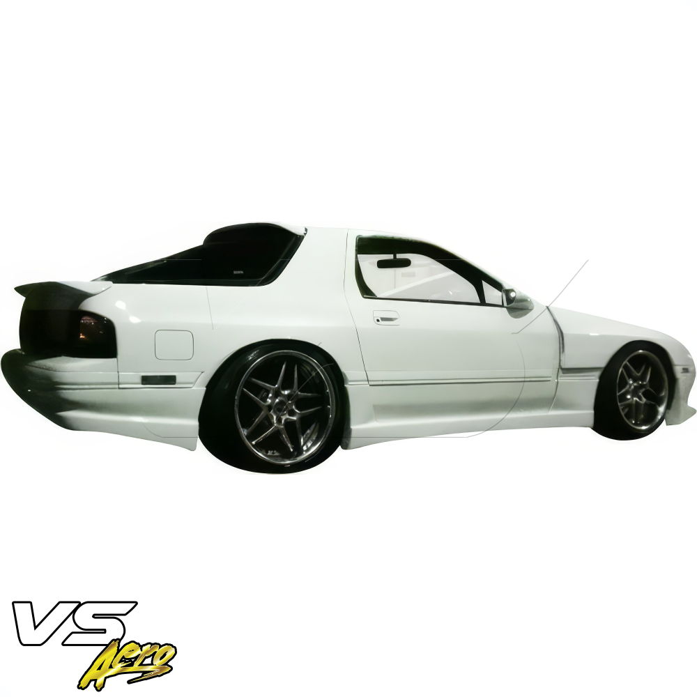 All kind of Exterior/Wings for Mazda RX-7 1986 - 