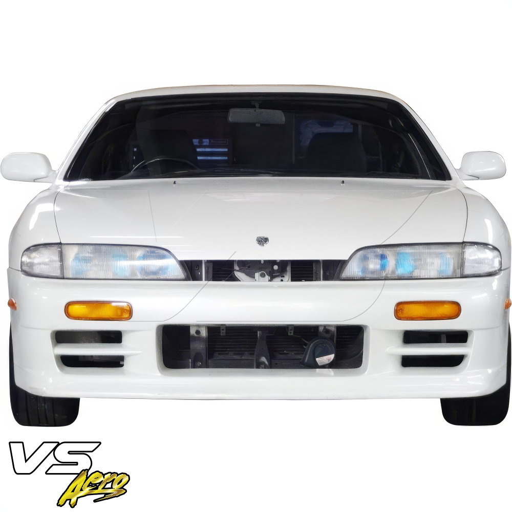 All kind of Exterior/Complete Body Kits for Nissan 240SX 1995 - 