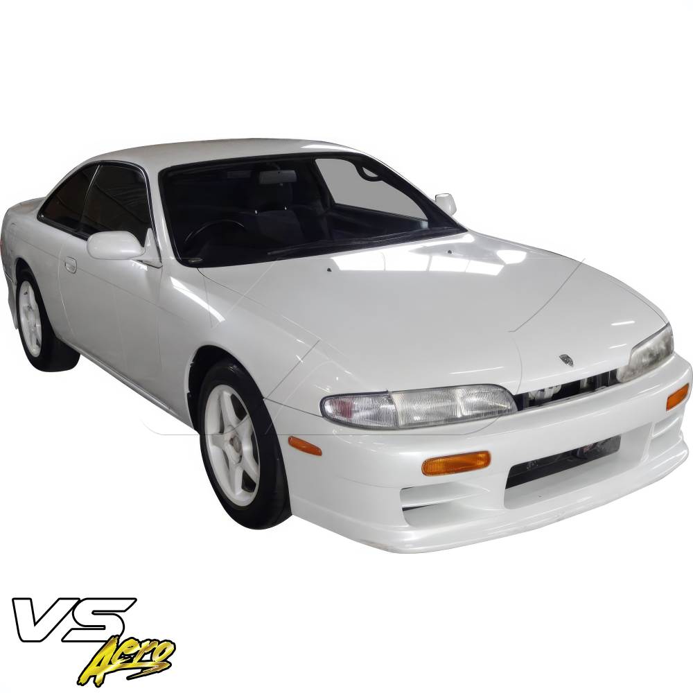 All kind of Exterior/Complete Body Kits for Nissan 240SX 1995 - 