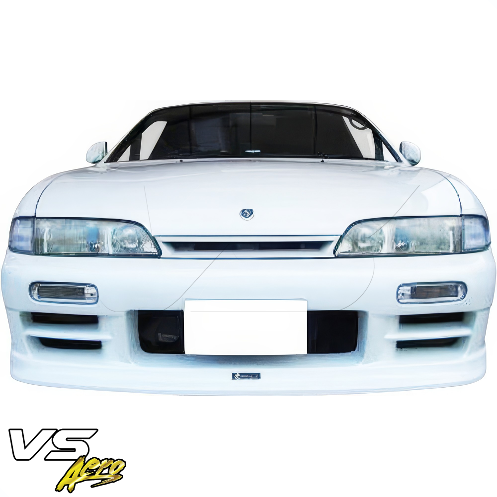 All kind of Exterior/Complete Body Kits for Nissan 240SX 1995 - 