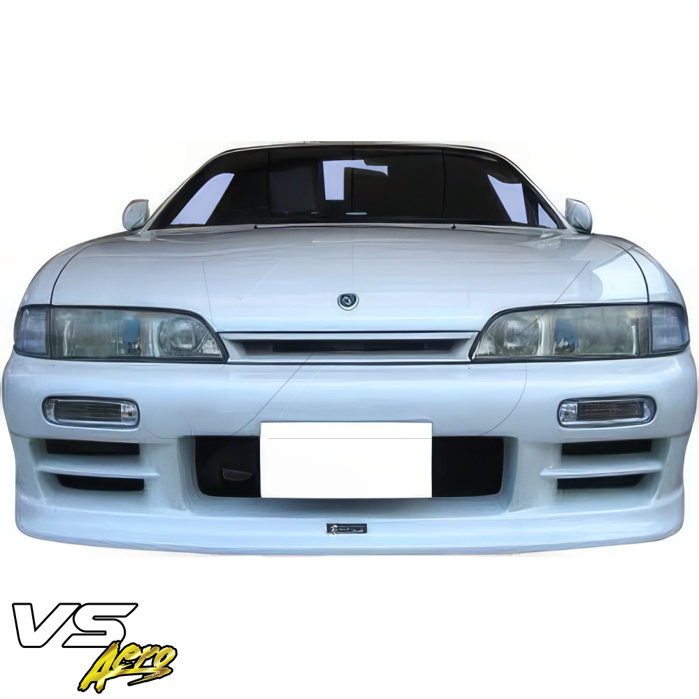 All kind of Exterior/Complete Body Kits for Nissan 240SX 1995 - 