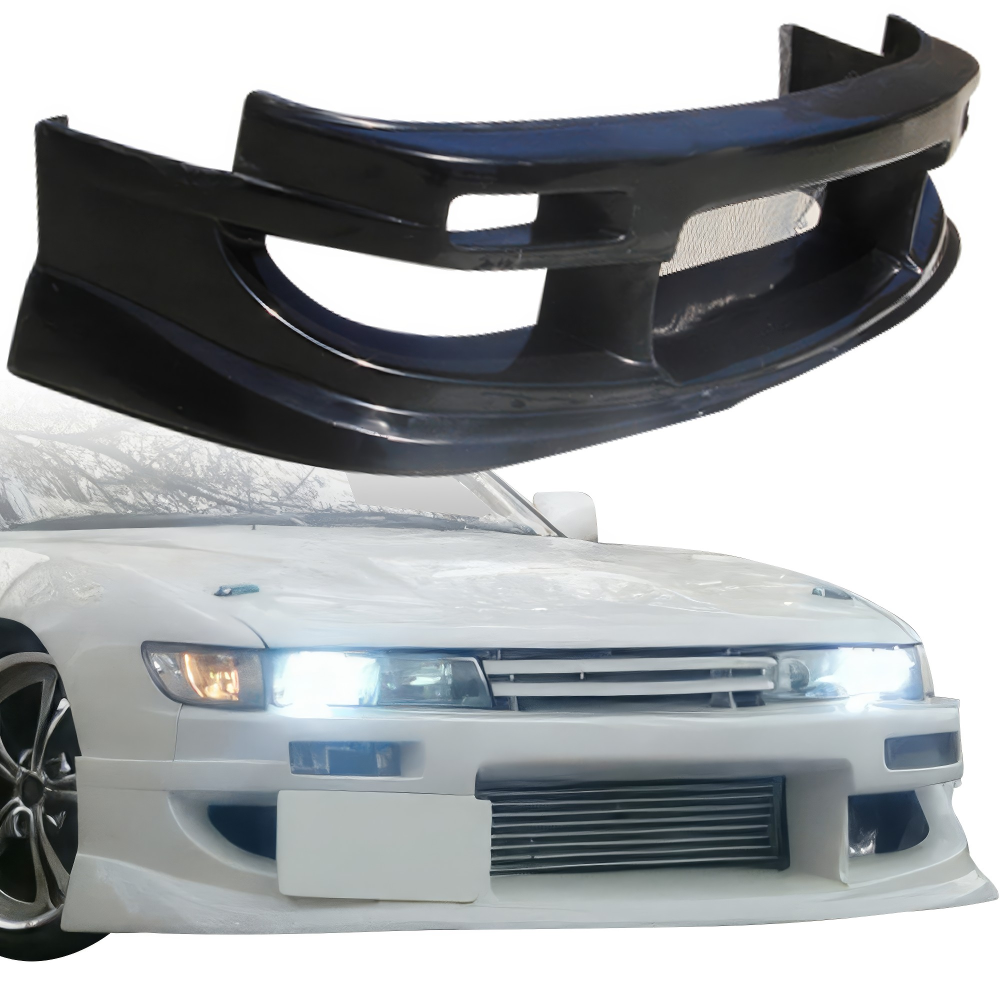 All kind of Exterior/Complete Body Kits for Nissan Silvia 1989 - 