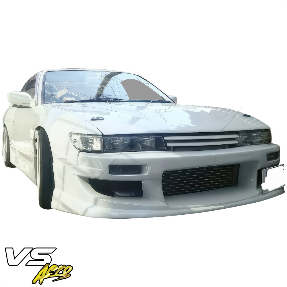 All kind of Exterior/Complete Body Kits for Nissan Silvia 1989 - 