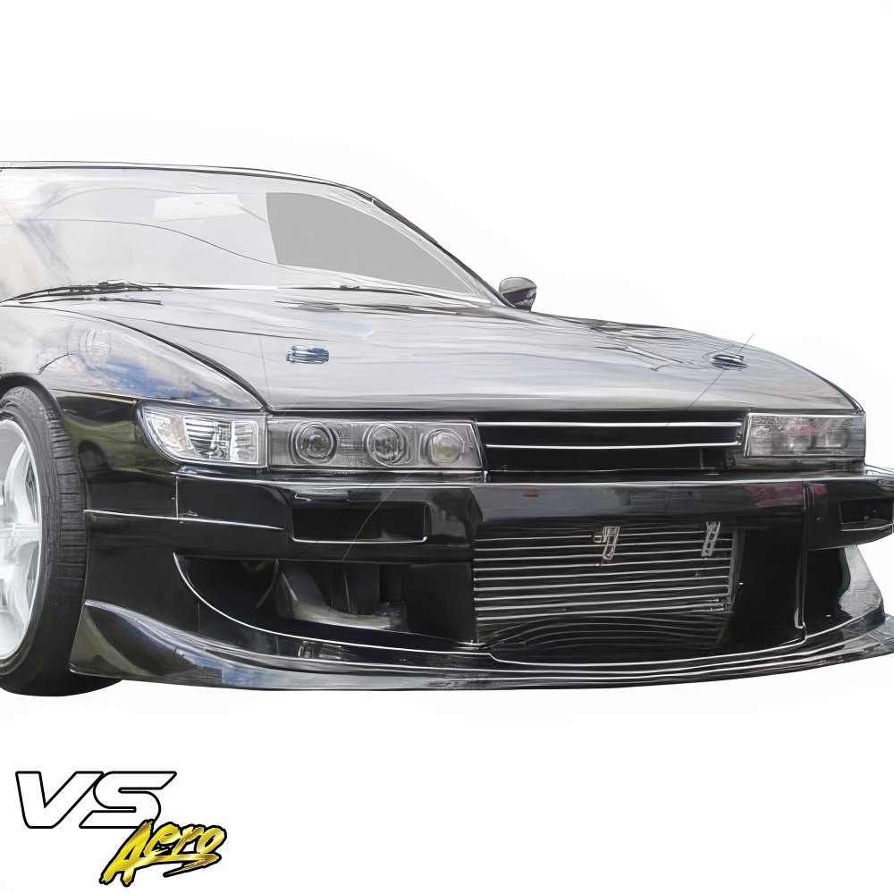 All kind of Exterior/Complete Body Kits for Nissan Silvia 1989 - 