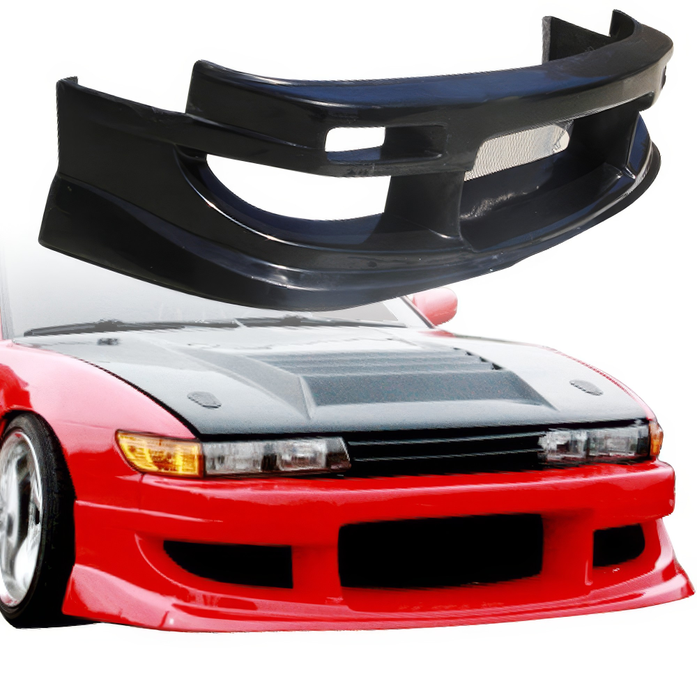 All kind of Exterior/Complete Body Kits for Nissan Silvia 1989 - 