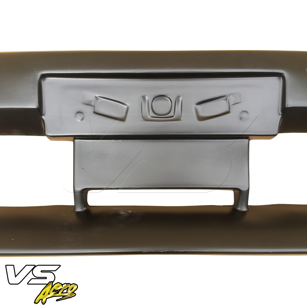 All kind of Exterior/Front Bumpers or Lips for Lexus IS Series 2000 - 