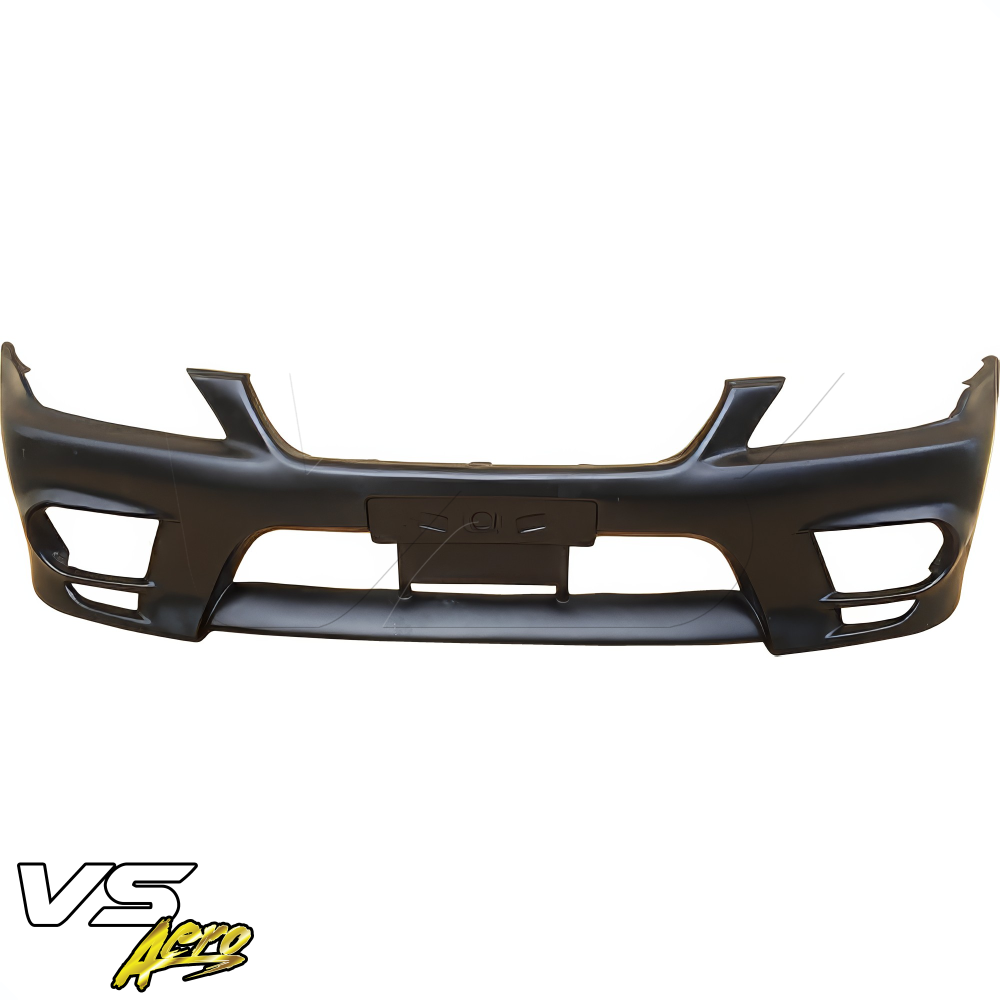 All kind of Exterior/Front Bumpers or Lips for Lexus IS Series 2000 - 