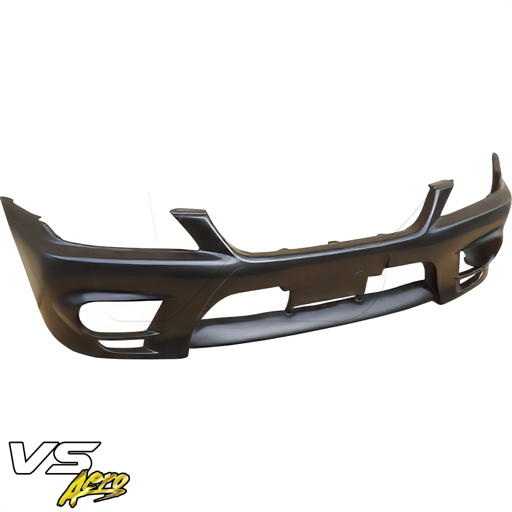 All kind of Exterior/Front Bumpers or Lips for Lexus IS Series 2000 - 