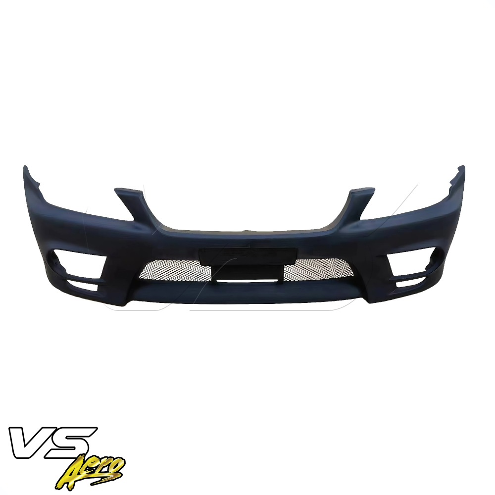 All kind of Exterior/Front Bumpers or Lips for Lexus IS Series 2000 - 