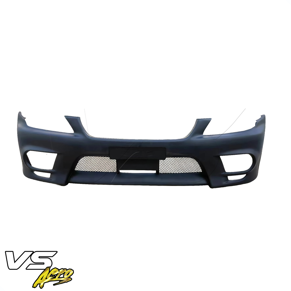 All kind of Exterior/Front Bumpers or Lips for Lexus IS Series 2000 - 