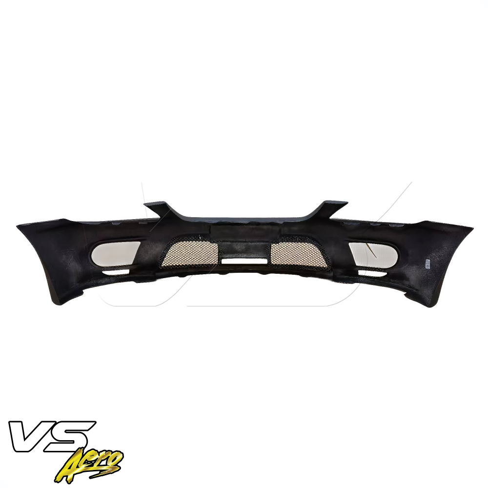 All kind of Exterior/Front Bumpers or Lips for Lexus IS Series 2000 - 