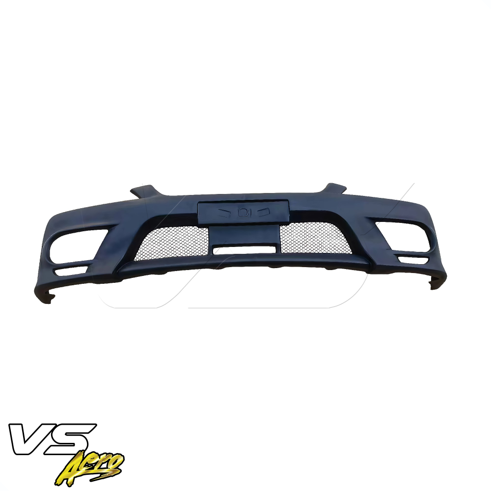 All kind of Exterior/Front Bumpers or Lips for Lexus IS Series 2000 - 