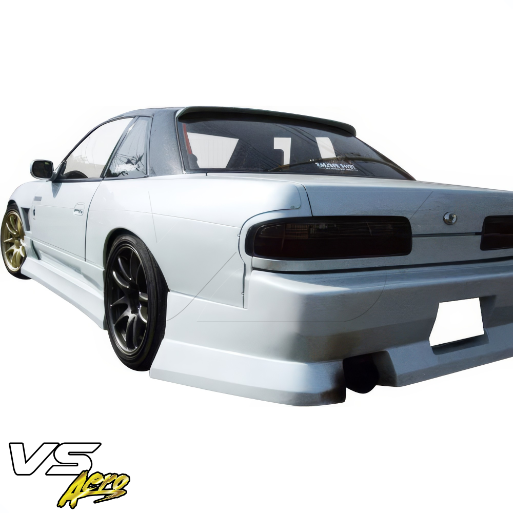 All kind of Exterior/Fenders for Nissan 240SX 1989 - 