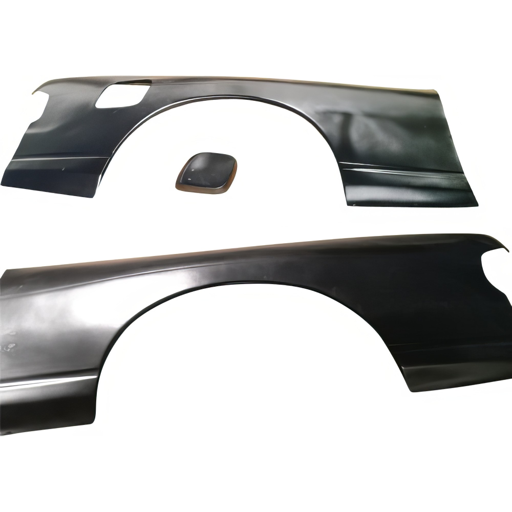 All kind of Exterior/Fenders for Nissan 240SX 1989 - 