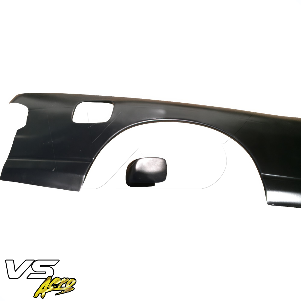 All kind of Exterior/Fenders for Nissan 240SX 1989 - 