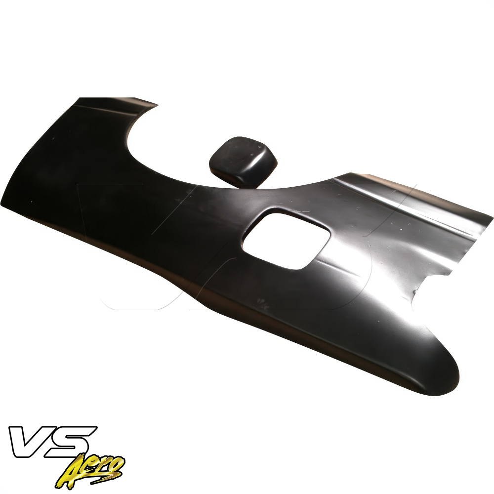 All kind of Exterior/Fenders for Nissan 240SX 1989 - 