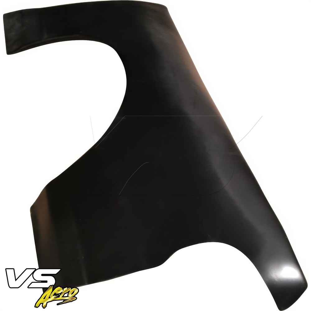 All kind of Exterior/Fenders for Nissan 240SX 1989 - 