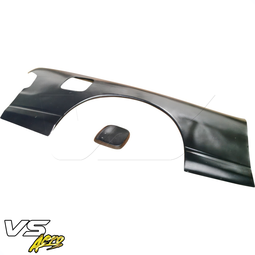 All kind of Exterior/Fenders for Nissan 240SX 1989 - 