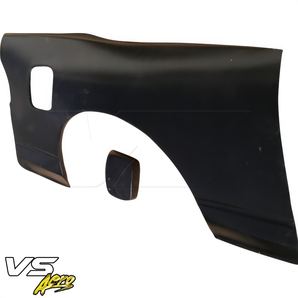 All kind of Exterior/Fenders for Nissan 240SX 1989 - 