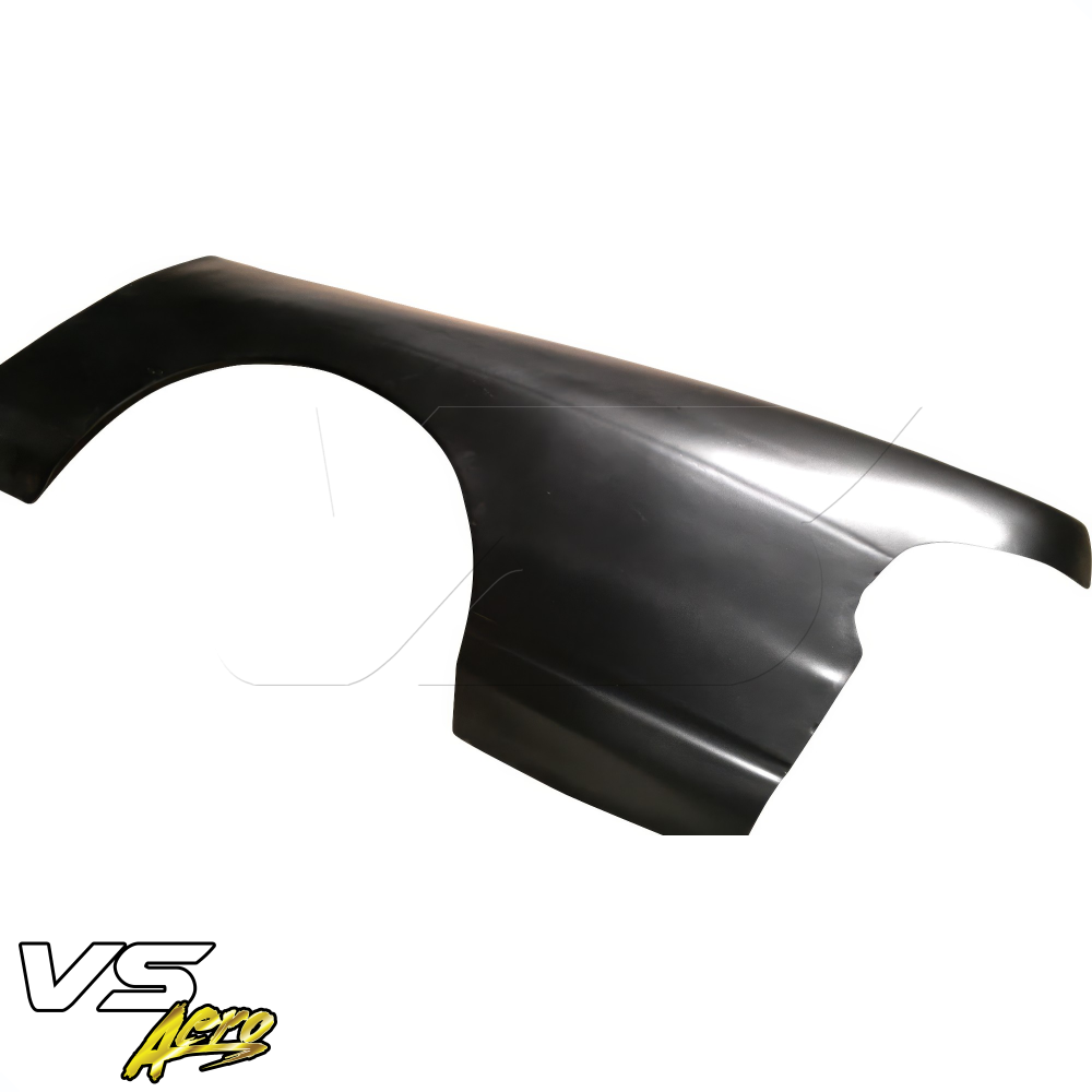 All kind of Exterior/Fenders for Nissan 240SX 1989 - 