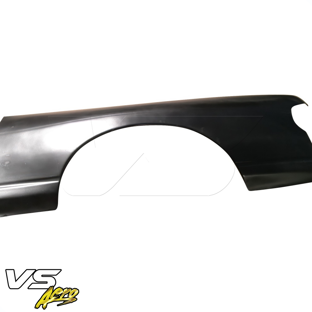 All kind of Exterior/Fenders for Nissan 240SX 1989 - 