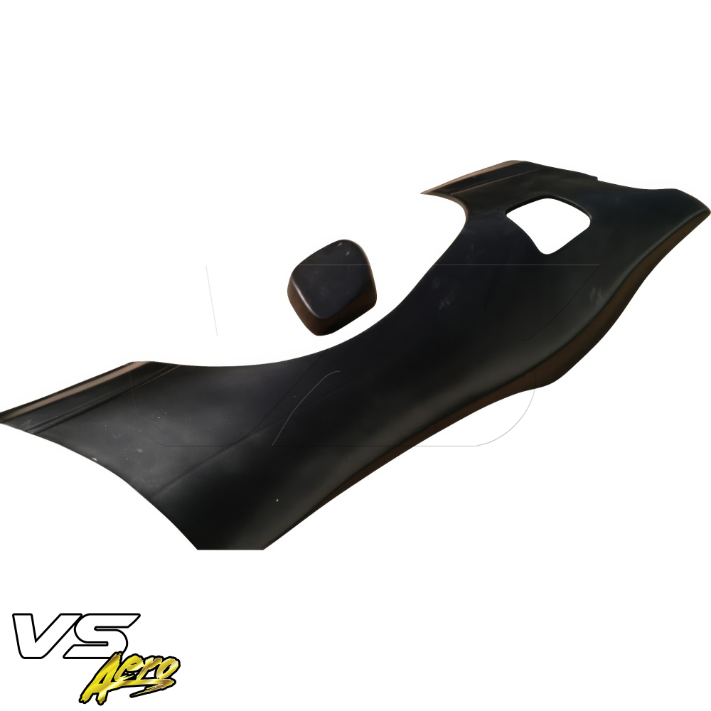 All kind of Exterior/Fenders for Nissan 240SX 1989 - 