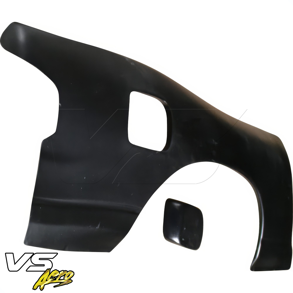 All kind of Exterior/Fenders for Nissan 240SX 1989 - 