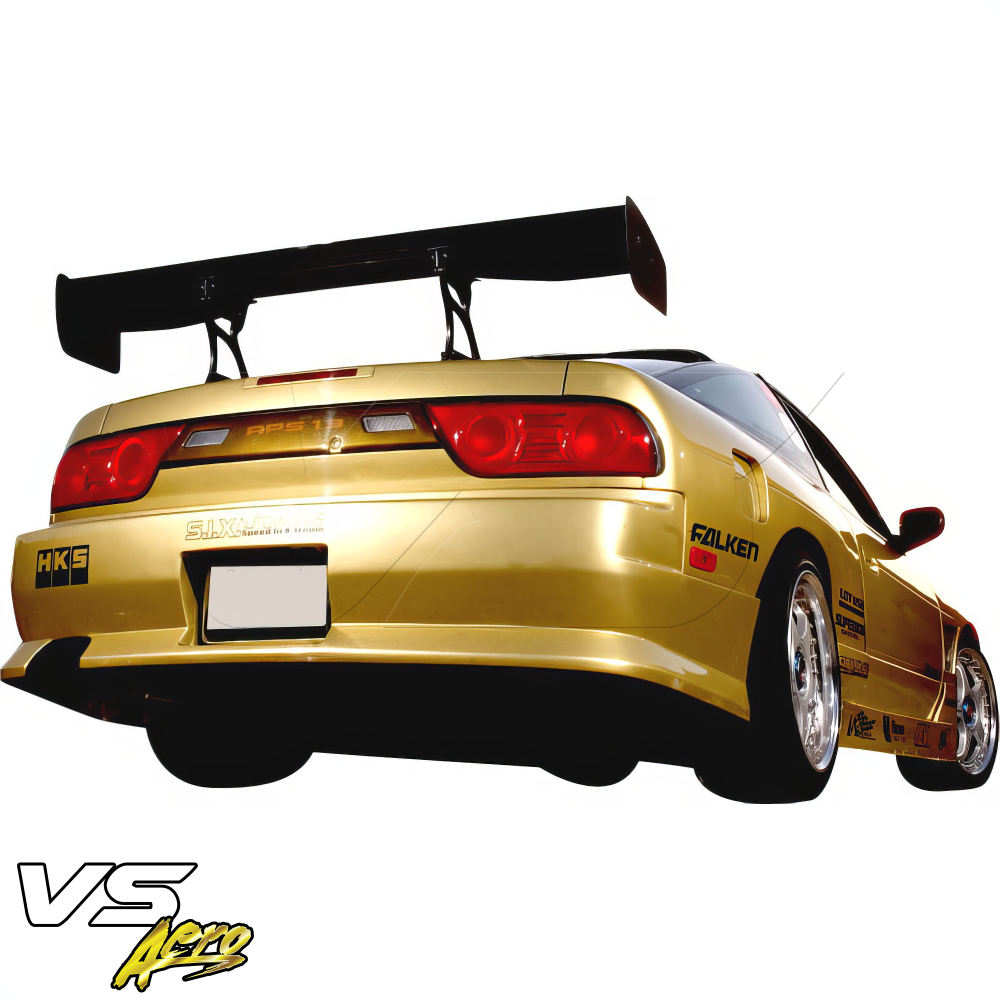 All kind of Exterior/Fenders for Nissan 240SX 1989 - 