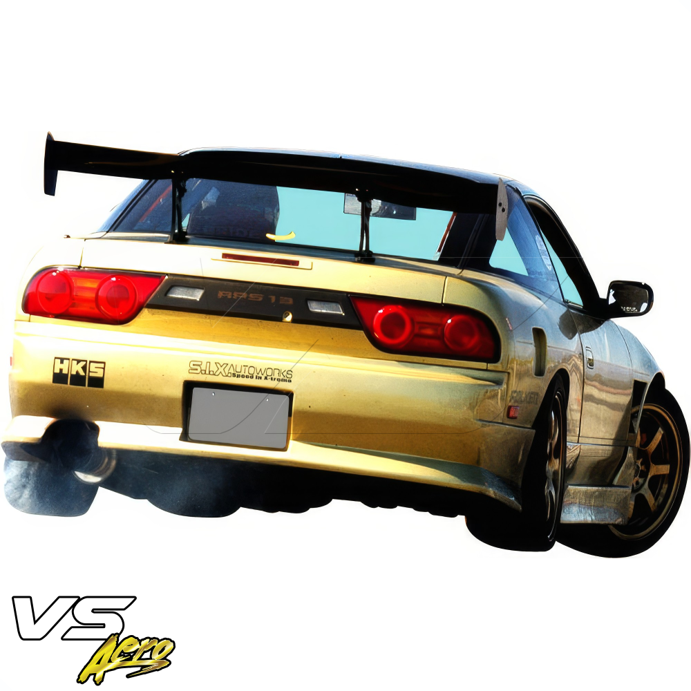 All kind of Exterior/Fenders for Nissan 240SX 1989 - 