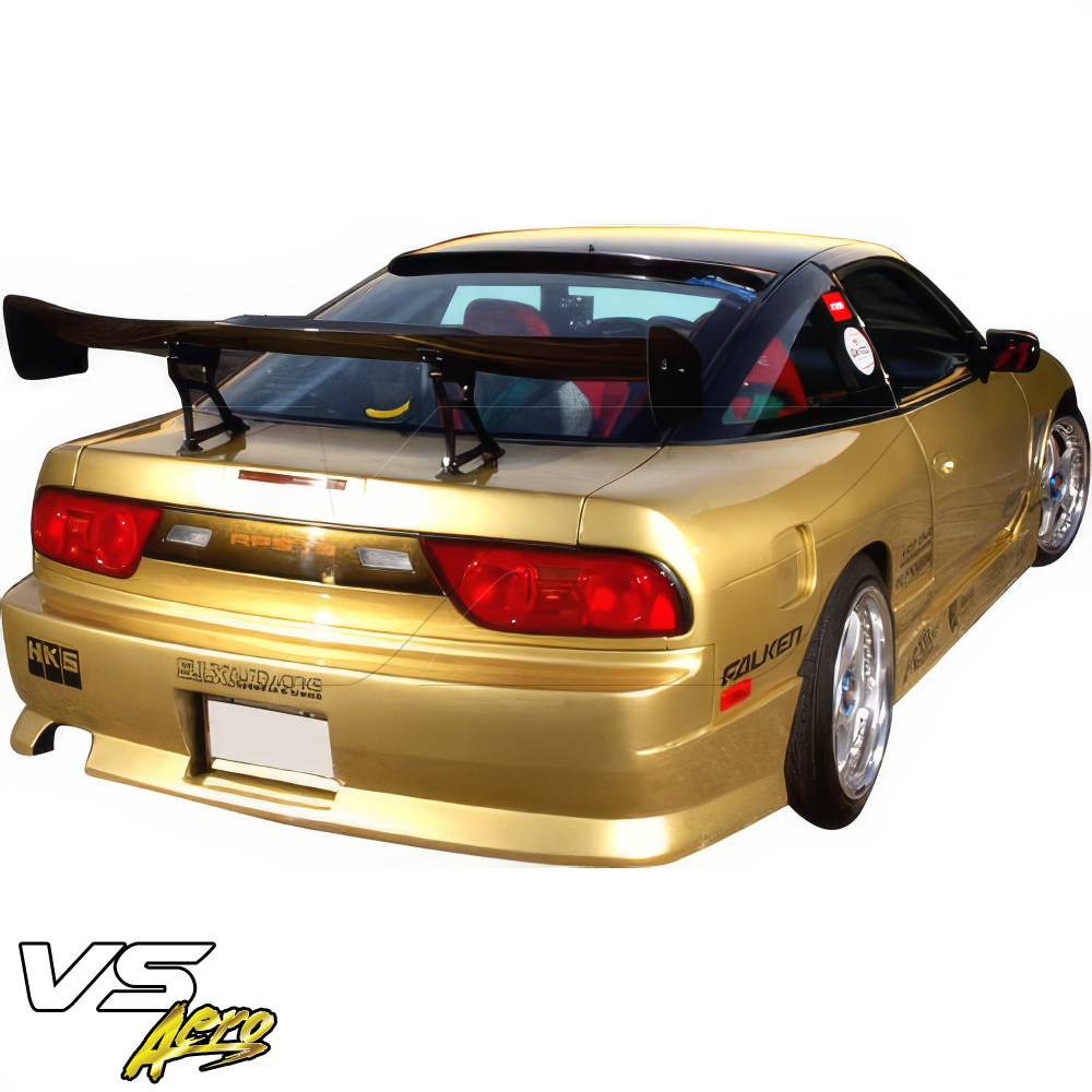 All kind of Exterior/Fenders for Nissan 240SX 1989 - 