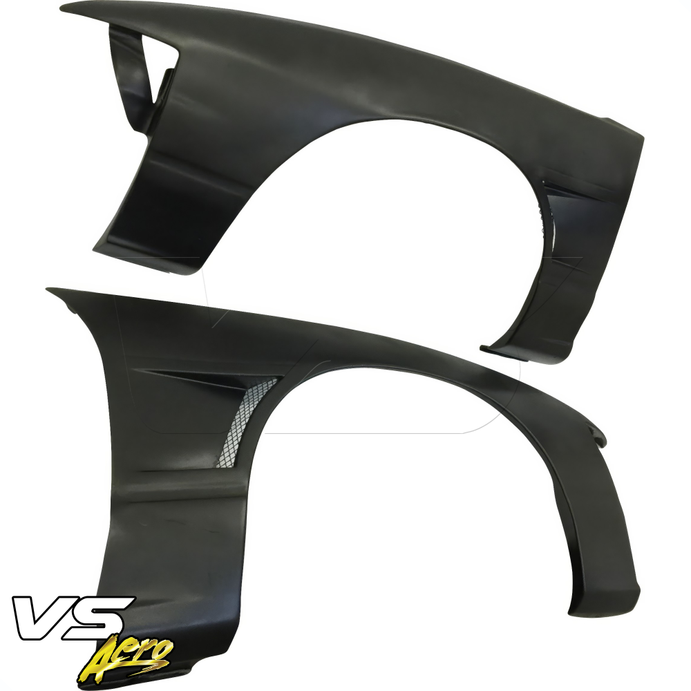 All kind of Exterior/Fenders for Nissan 240SX 1989 - 