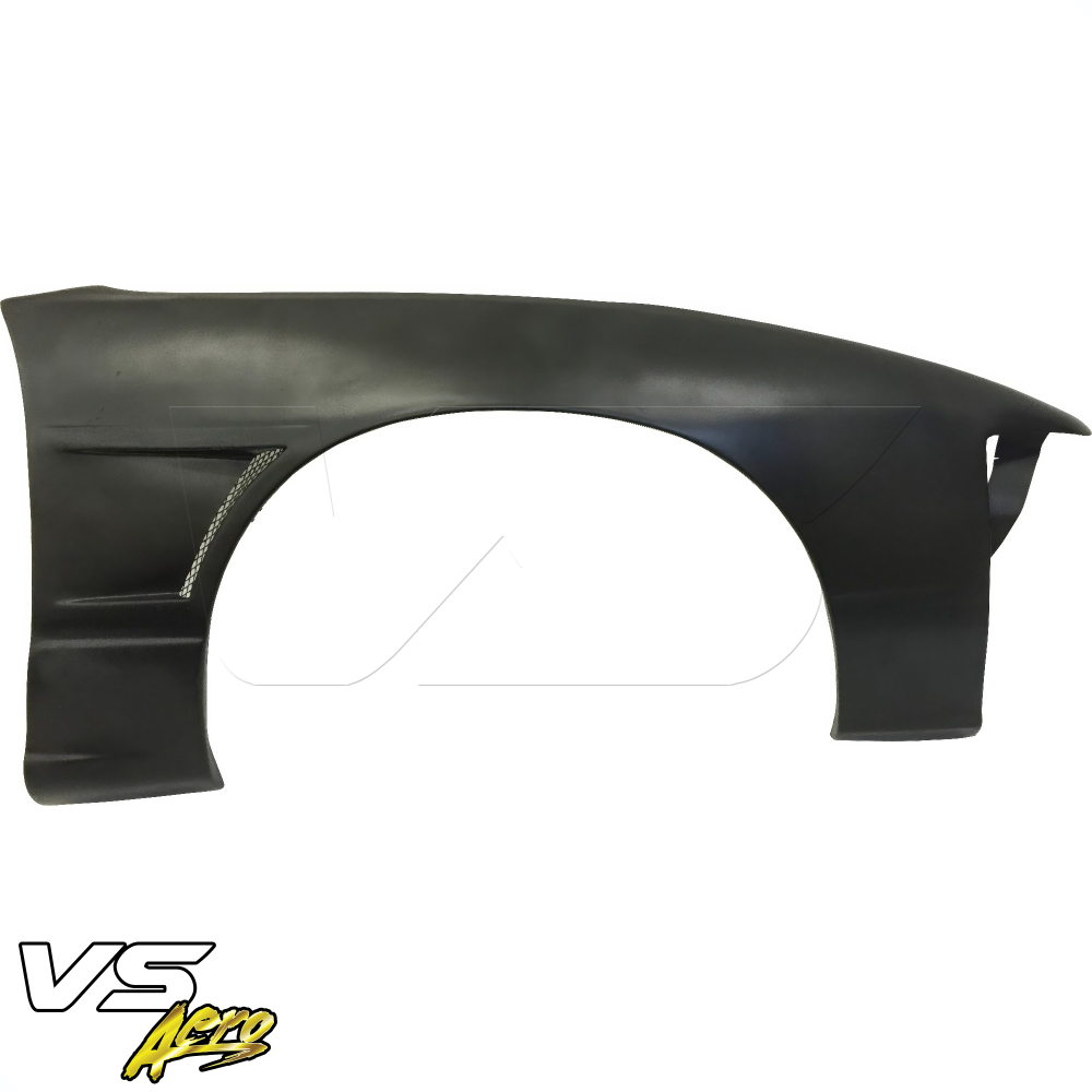 All kind of Exterior/Fenders for Nissan 240SX 1989 - 