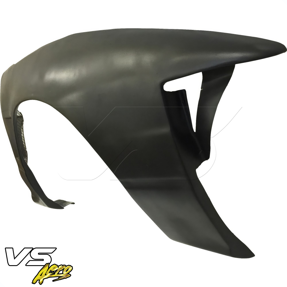 All kind of Exterior/Fenders for Nissan 240SX 1989 - 