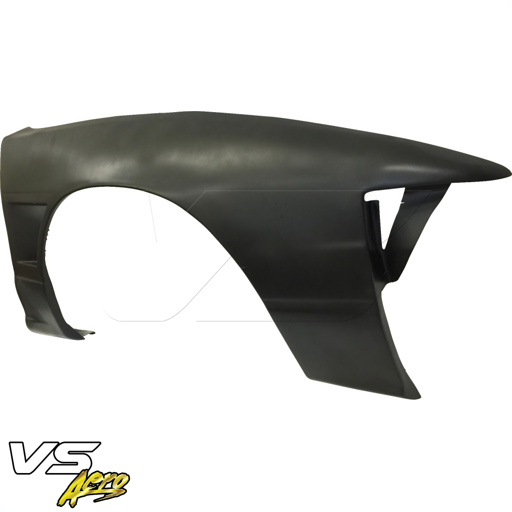 All kind of Exterior/Fenders for Nissan 240SX 1989 - 